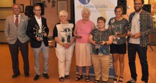 Premios Impulso ELA 2015