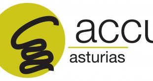 Logotipo ACCU-Asturias