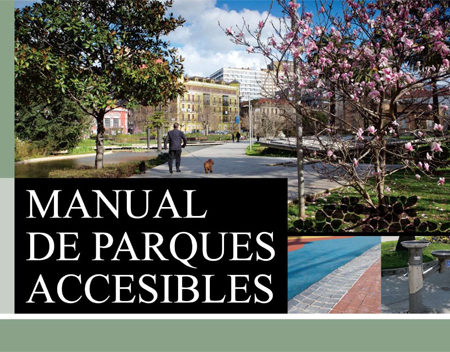 Porttada manual parques accesibles