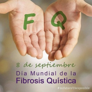 Cartel Día Mundial FQ