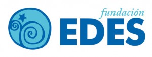 Logotipo Fundacion EDES