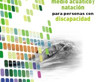 Cartel del II Curso Experto Intervención Medio Acuático