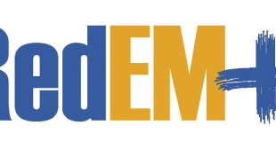 Logotipo Redem+