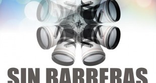 concurso de fotografía “Objetivo sin barreras”