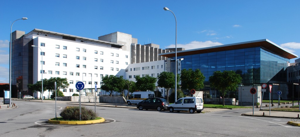 Hospital de Ferrol