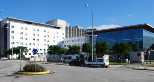 Hospital de Ferrol