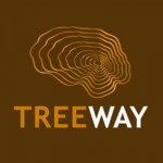 Logo treeway