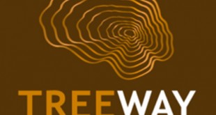 Logo treeway