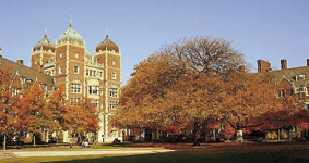 Universidad Pensilvania