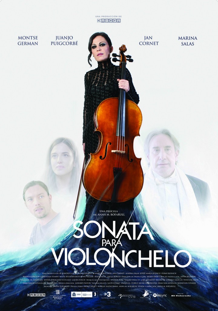 Sonata para violochelo
