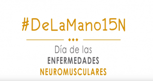 neuromusculares #DeLaMano15N
