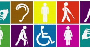 derechos de las personas con discapacidad