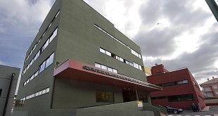 Centro de Refencia Estatal de Enfermedades Raras, en Burgos Centro de Refencia Estatal de Enfermedades Raras, en Burgos