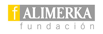 Logo Fundación Alimerka